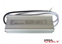 Блок питания 120W 12V IP67
