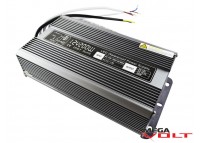 Блок питания 200W 12V IP67