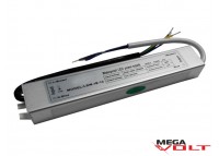 Блок питания 18W 12V IP67