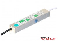 Блок питания 20W 12V IP67