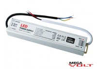 Блок питания 100W 12V IP67