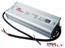 Блок питания 250W 12V IP67