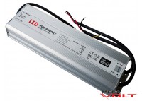 Блок питания 300W 12V IP67