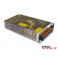 Блок питания 100W 12V IP20