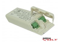 Блок питания PL 15W 12V IP20