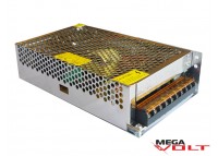 Блок питания 200W 12V IP20