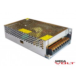 Блок питания 200W 12V IP20