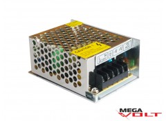 Блок питания 24W 12V IP20