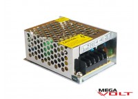 Блок питания 30W 12V IP20