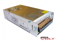 Блок питания 350W 12V IP20