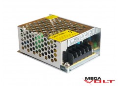 Блок питания 36W 12V IP20