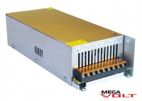 Блок питания 400W 12V IP20