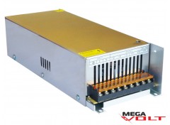 Блок питания 400W 12V IP20