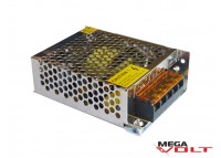 Блок питания 50W 12V IP20