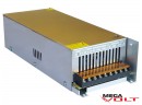 Блок питания 500W 12V IP20