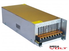 Блок питания 500W 12V IP20