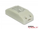 Блок питания PL 6W 12V IP20