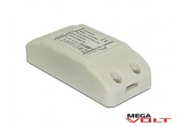 Блок питания PL 6W 12V IP20