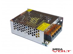 Блок питания 60W 12V IP20