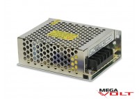 Блок питания 60W 24V IP20