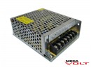 Блок питания 80W 12V IP20