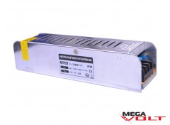 Блок питания Slim 120W 12V IP20