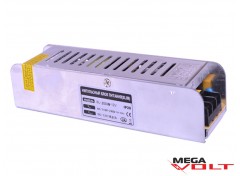 Блок питания Slim 200W 12V IP20