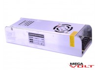 Блок питания Slim 250W 12V IP20