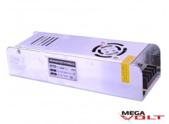 Блок питания Slim 350W 12V IP20