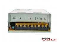 Блок питания 300W 5V IP20