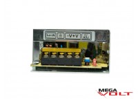 Блок питания 60W 5V IP20