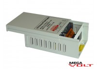 Блок питания 60W (S) 12V IP54