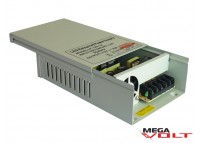 Блок питания 120W 12V IP54
