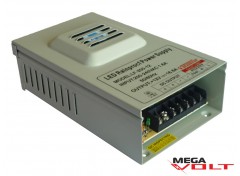 Блок питания 200W 12V IP54