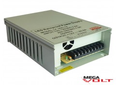Блок питания 250W 12V IP54