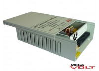 Блок питания 250W 12V IP54