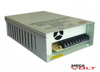 Блок питания 350W 12V IP54