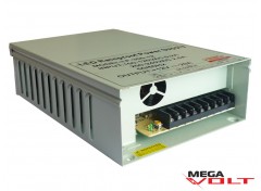 Блок питания 350W 12V IP54