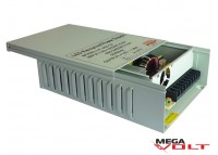Блок питания 350W 12V IP54