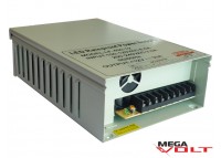 Блок питания 400W 12V IP54