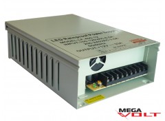 Блок питания 400W 12V IP54