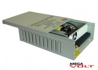 Блок питания 400W 12V IP54