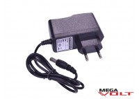 Розеточный адаптер 12W 12V IP20