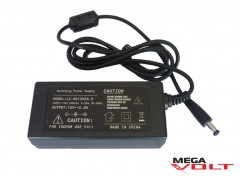 Розеточный адаптер 24W 12V IP20