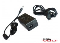 Розеточный адаптер 24W 12V IP20