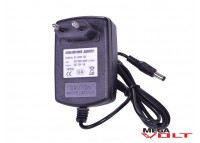 Розеточный адаптер 24W 12V IP20
