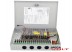 Блок питания 120W 12V (18CH) в металлическом боксе