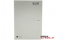 Блок питания 120W 12V (18CH) в металлическом боксе