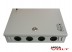 Блок питания 120W 12V (9CH) в металлическом боксе