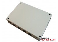 Блок питания 120W 12V (9CH) в металлическом боксе